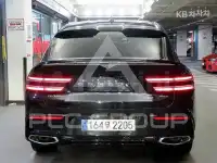 2024 Genesis GV80