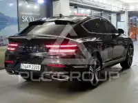 2024 Genesis GV80
