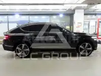 2024 Genesis GV80