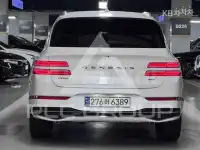 2024 Genesis GV80