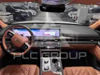 2024 Genesis GV80
