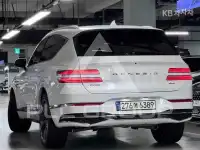 2024 Genesis GV80