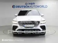 2024 Genesis GV80
