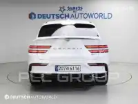 2024 Genesis GV80