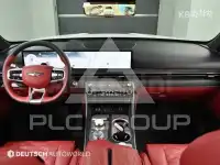 2024 Genesis GV80