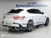 2024 Genesis GV80