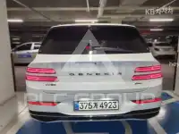 2024 Genesis GV80