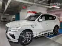 2024 Genesis GV80