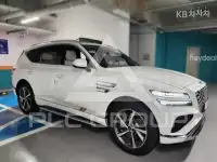 2024 Genesis GV80