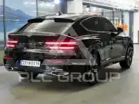 2024 Genesis GV80