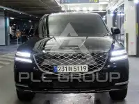 2024 Genesis GV80