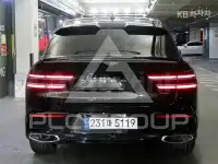 2024 Genesis GV80