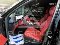 2024 Genesis GV80