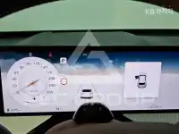 2024 Genesis GV80