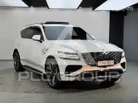 2024 Genesis GV80