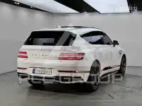 2024 Genesis GV80
