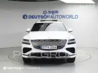 2024 Genesis GV80