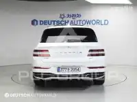2024 Genesis GV80
