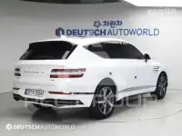 2024 Genesis GV80