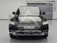 2024 Genesis GV80