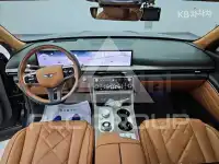 2024 Genesis GV80