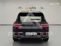 2024 Genesis GV80