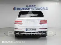 2024 Genesis GV80