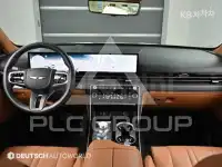 2024 Genesis GV80