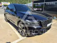 2024 Genesis GV80