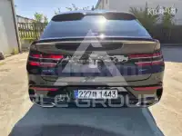 2024 Genesis GV80
