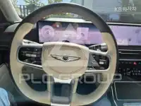 2024 Genesis GV80