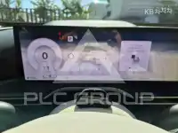 2024 Genesis GV80