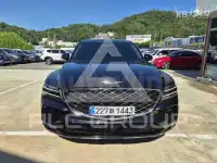 2024 Genesis GV80