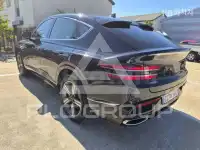 2024 Genesis GV80