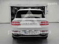 2024 Genesis GV80