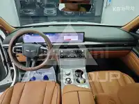 2024 Genesis GV80