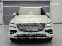 2024 Genesis GV80
