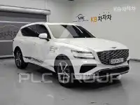 2024 Genesis GV80