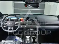 2024 Genesis GV80