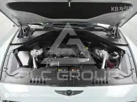 2024 Genesis GV80