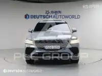 2024 Genesis GV80