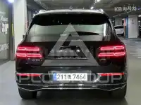 2024 Genesis GV80