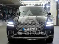 2024 Genesis GV80