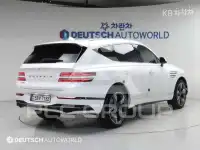 2024 Genesis GV80