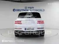 2024 Genesis GV80