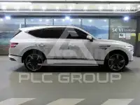 2024 Genesis GV80