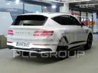 2024 Genesis GV80
