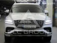 2024 Genesis GV80