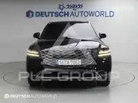2024 Genesis GV80