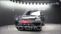 2024 Genesis GV80